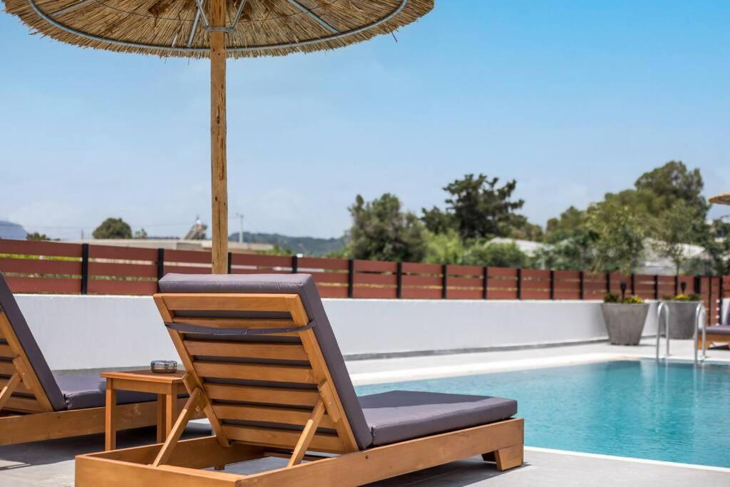 Sundalucky Villa