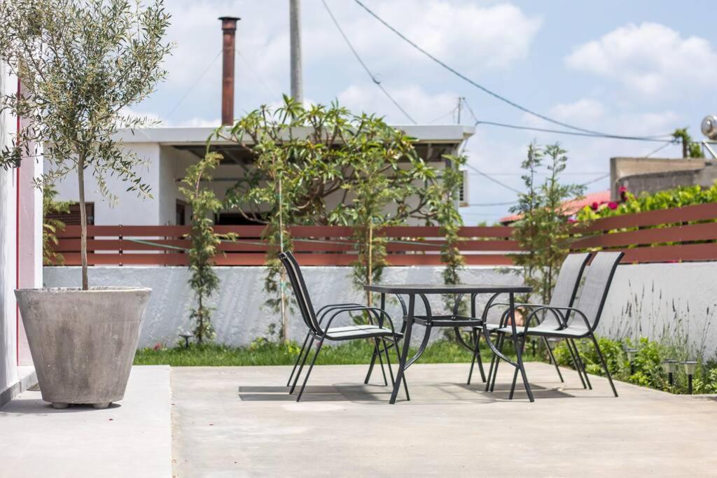 Sundalucky Villa Afandou